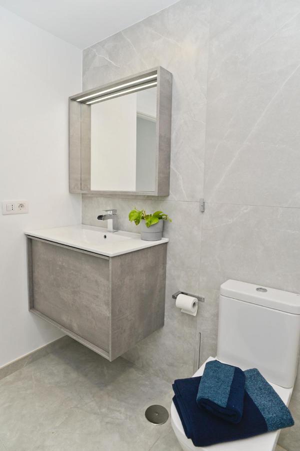 Apartamento Dunas De فامارا المظهر الخارجي الصورة